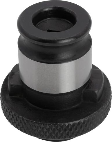 6 PC CME ANSI Quick Change Tap Collet Set ، يتضمن أحجام رقم 5 إلى 1/2 "، محرك أقراص إيجابي in Kuwait