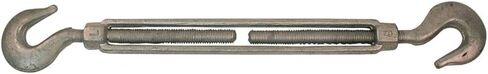 Conventional Turnbuckles in Saudi Arabia