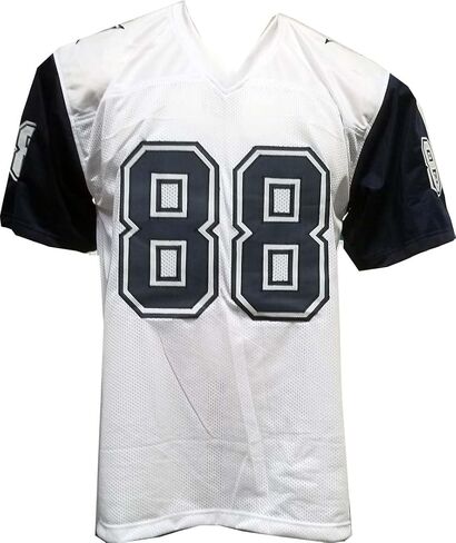 مخصص خياطة Lamb Youth White Jersey Size Youth XL in Saudi Arabia