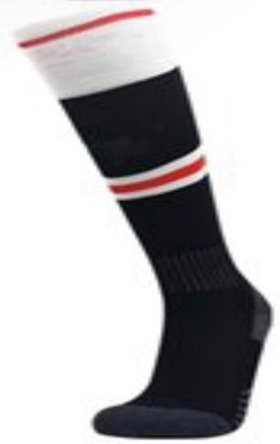 Manchester Red Home Soccer Kids Set (Jersey + Shorts + Socks) Kit Size Medium (8-9 Years Old) for Youth in Saudi Arabia
