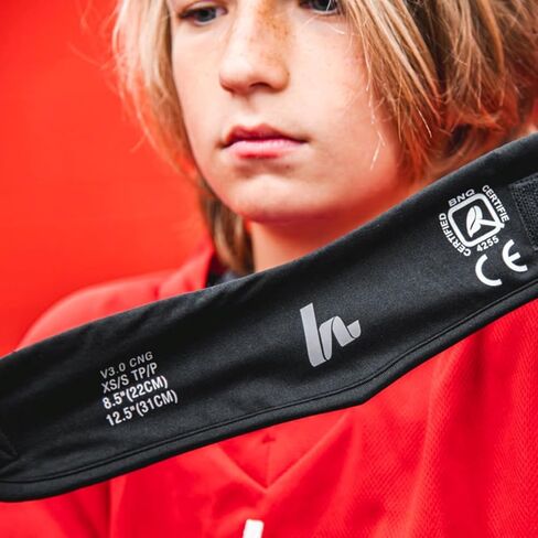Howies Flex Protect Guard Neck Ice Hockey Yould Senior in Saudi Arabia