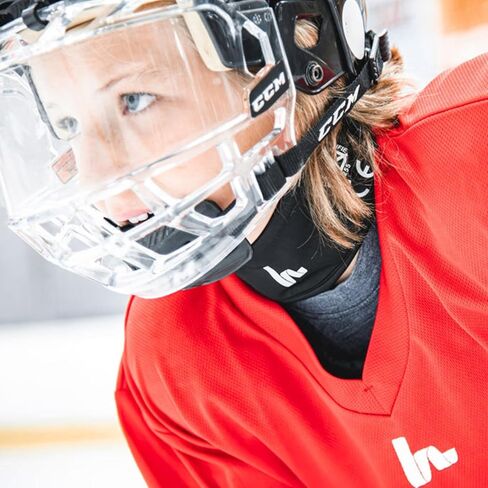 Howies Flex Protect Guard Neck Ice Hockey Yould Senior in Saudi Arabia