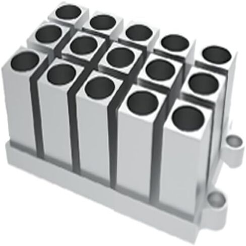 Termoshakers Block ، Shaker Incubator Block ، Thermomixer Block ، Lixer Invicator Block ، DHS-100 ، DHC-100 General DW43 in Kuwait