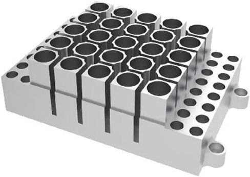 Termoshakers Block ، Shaker Incubator Block ، Thermomixer Block ، Lixer Invicator Block ، DHS-100 ، DHC-100 General DW43 in Kuwait