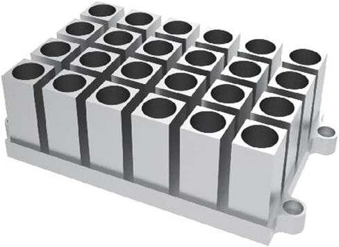 Termoshakers Block ، Shaker Incubator Block ، Thermomixer Block ، Lixer Invicator Block ، DHS-100 ، DHC-100 General DW43 in Kuwait