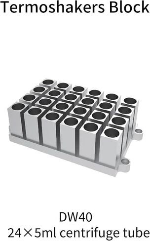 Termoshakers Block ، Shaker Incubator Block ، Thermomixer Block ، Lixer Invicator Block ، DHS-100 ، DHC-100 General DW43 in Kuwait