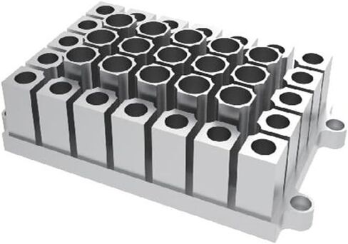 Termoshakers Block ، Shaker Incubator Block ، Thermomixer Block ، Lixer Invicator Block ، DHS-100 ، DHC-100 General DW43 in Kuwait