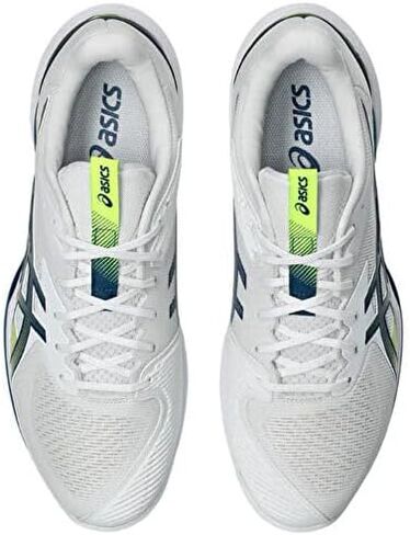 ASICS Women's Gel-Game 9 Tennis Shoes, 7.5, Light Garnet/White in Saudi Arabia