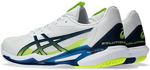 ASICS Women's Gel-Game 9 Tennis Shoes, 7.5, Light Garnet/White in Saudi Arabia