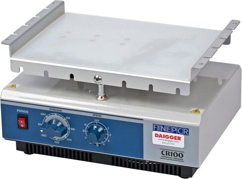 CR100/110V Compact Rocker ، 11.4 "× 7.9" منصة مع حصيرة غير قابلة للانزلاق مع مؤقت ، 110 فولت ، 290 مم و x 210 مم د × 167 مم ساعة in Saudi Arabia