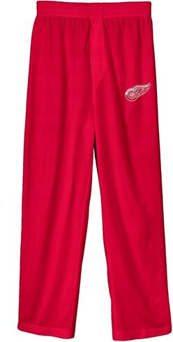 Outerstuff NHL Detroit Red Wings Boys Youth (8-20) 2-Pack Lounge and Sleep Pants in Saudi Arabia