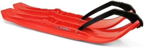 C&A Pro Skis C & A Mtx 8 "Red in Saudi Arabia