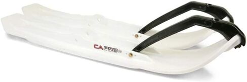 C&A Pro Skis C & A Mtx 8 "Red in Saudi Arabia