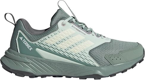Adidas Womens Terrex Tracefinder Trail Running in Saudi Arabia