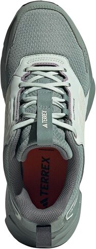 Adidas Womens Terrex Tracefinder Trail Running in Saudi Arabia