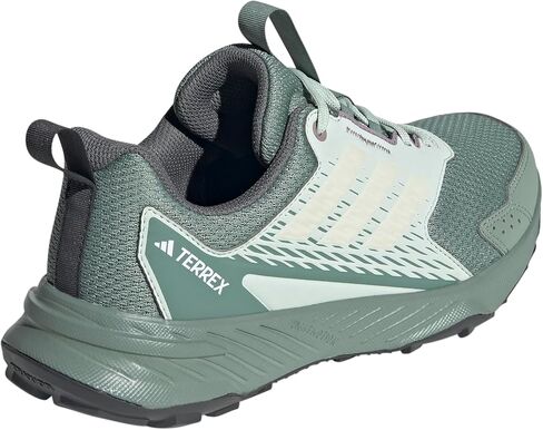 Adidas Womens Terrex Tracefinder Trail Running in Saudi Arabia