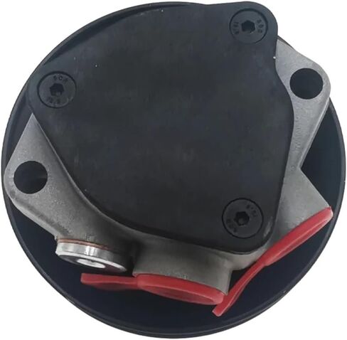 02112673 04503573 02113800 Fuel Pump for Deutz BF4M2012 BF6M2012 BF6M1013 D7D in Saudi Arabia