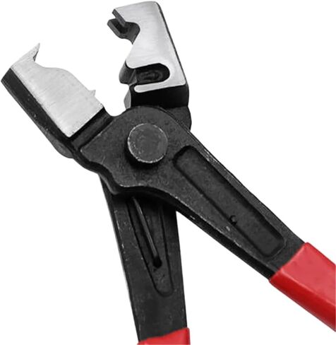 احترافية clicr-r نوع خرطوم تلقائي مقطع plier يدوي معدني طوق المشبك Clamp Clamp in Saudi Arabia