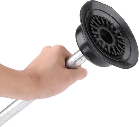 Heavy Pneumatic Pneuamatic Hammer Suction Cup Heavy Pneumatic Sag Repair Pull Hammer Car Body Dent Repair Suction Cup Slide Tool in Saudi Arabia