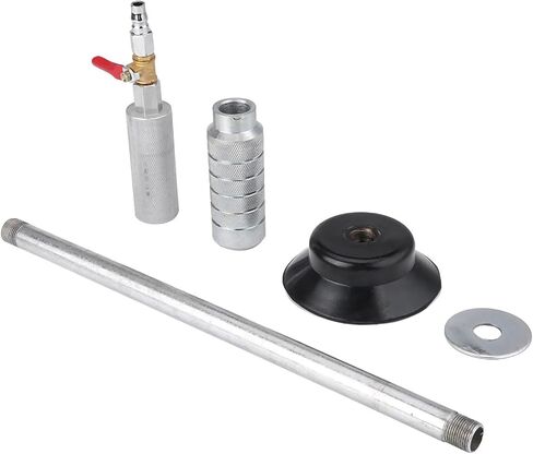 Heavy Pneumatic Pneuamatic Hammer Suction Cup Heavy Pneumatic Sag Repair Pull Hammer Car Body Dent Repair Suction Cup Slide Tool in Saudi Arabia