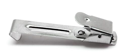10× Medical X-Ray Film Hanger Single Clip 2.2" Dental Stainless Steel Premium Instruments in Saudi Arabia