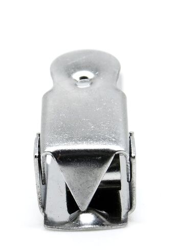 3× Medial X-Ray Film Hanger Single Clip 2.2" Dental Stainless Steel Premium Instruments in Saudi Arabia