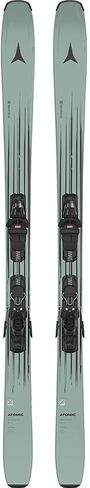Atomic, Maverick 86 C R Ski + M 10 GW - 2026 in Saudi Arabia
