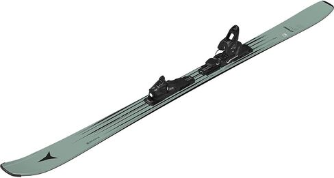 Atomic, Maverick 86 C R Ski + M 10 GW - 2026 in Saudi Arabia