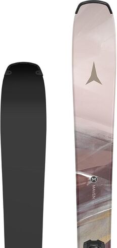 Atomic, Maven 84 R Ski + M 10 GW - 2026 - Women's in Saudi Arabia