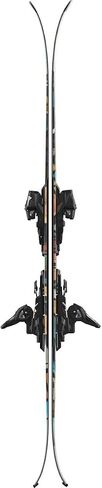 ذري ، عازمة 85 R Ski + M 10 GW - 2026 in Saudi Arabia
