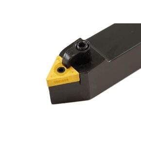 Shars 1 "MTENN INDEXABLE TRI-LOCK حامل لـ TNMG إدراج 404-1766 P] in Kuwait