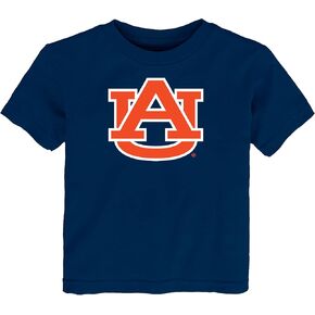 Auburn Tigers Logo Baby/Toddler T-Shirt in Kuwait