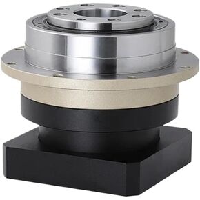 Flange Helical Gear Reducer Backlash 3 ≤Arcmin Ratio 3:1~100:1 Nema23/34 Gearbox(for 130 Servo 22mm,Ratio 40 to 1) in Kuwait