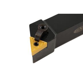 Shars 1 "x 6" اليد اليمنى Mtjn R-16-4d Tri-Lock Tool حامل TNMG إدراج جديد 404-1753 ^] in Kuwait