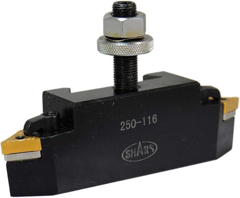 Shars AXA #16 Turning and Facing Holder for TNMG Inserts 202-9434 in Saudi Arabia