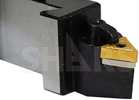 Shars AXA #16 Turning and Facing Holder for TNMG Inserts 202-9434 in Saudi Arabia