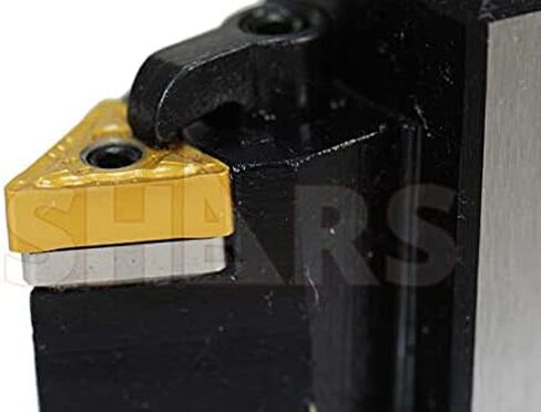 Shars AXA #16 Turning and Facing Holder for TNMG Inserts 202-9434 in Saudi Arabia