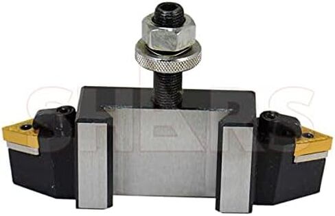 Shars AXA #16 Turning and Facing Holder for TNMG Inserts 202-9434 in Saudi Arabia
