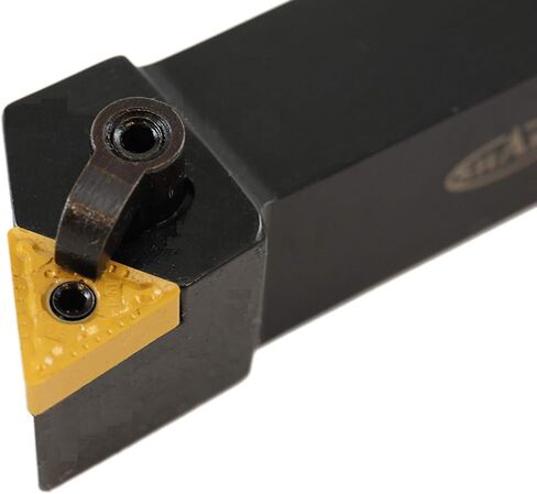 Shars 1/2 "RH MTJN TRI-LOCK TOOL حامل إدراج اليد اليمنى TNMG إدراج 404-2438 P] in Saudi Arabia