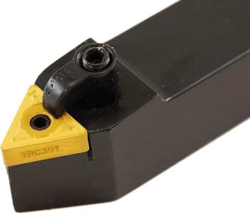 Shars 1 "MTENN INDEXABLE TRI-LOCK حامل لـ TNMG إدراج 404-1766 P] in Saudi Arabia