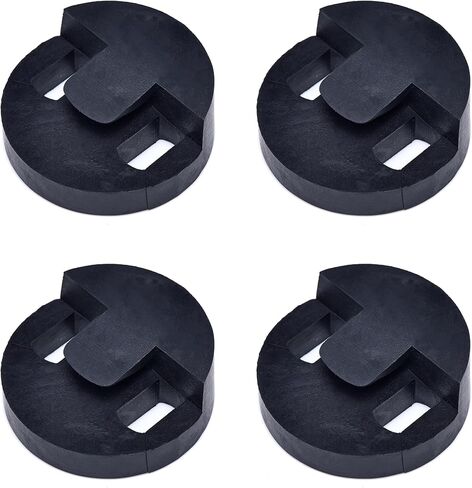 4pcs cello mute tourte ، silencer ممارسة التشيلو ، المطاط in Saudi Arabia