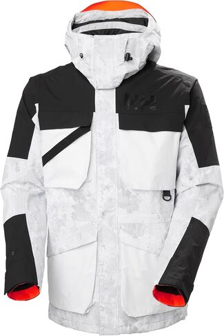 Helly-Hansen للرجال Ullr D Heritage Long in Saudi Arabia