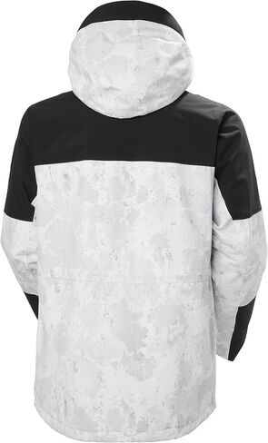 Helly-Hansen للرجال Ullr D Heritage Long in Saudi Arabia