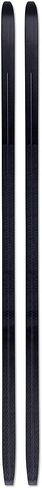 FISCHER Unisex Adult Apollo EF Mounted Cross-Country XC Fitness Nordic Skis for Skiers with Nordic Tour Step-in IFP Bindings | Recreational Skiing, Groomed Tracks, Winter Sports in Saudi Arabia