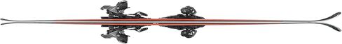 Nordica Steadfast 80 DC Men's All Mountain Skis W/ TP2 Light 11 Binding in Saudi Arabia