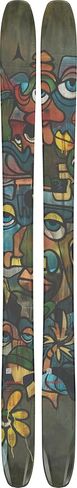 Atomic Bent 110 Men's Downhill Alpine Skis in Kuwait