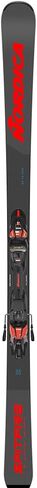 2024/25 Nordica Spitfire DC 74 Pro FDT Unisex Carving Skis in Saudi Arabia