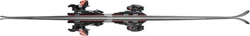 2024/25 Nordica Spitfire DC 74 Pro FDT Unisex Carving Skis in Saudi Arabia