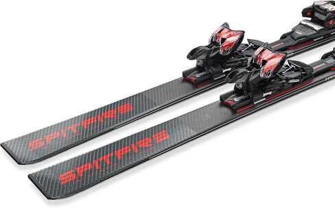 2024/25 Nordica Spitfire DC 74 Pro FDT Unisex Carving Skis in Saudi Arabia