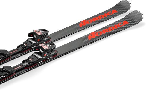 2024/25 Nordica Spitfire DC 74 Pro FDT Unisex Carving Skis in Saudi Arabia